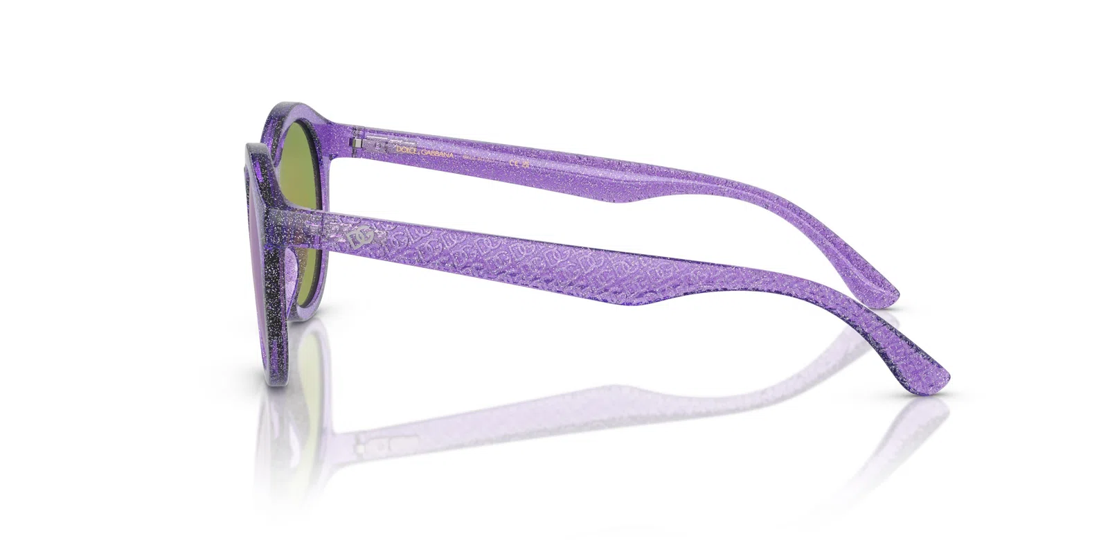 Dolce & Gabbana Kids 6002 Sunglasses - view 29